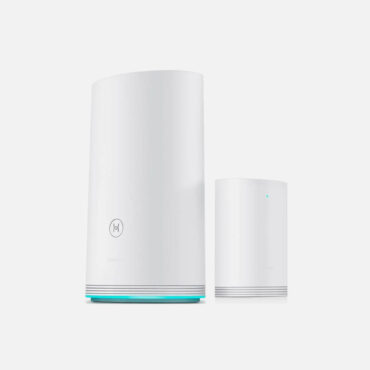 Mesh WiFi
