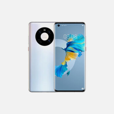Mate 40 512GB