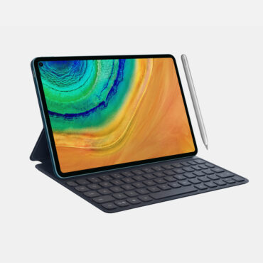 MatePad 5G